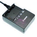 CANON CHARGEUR LC E6