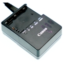 CANON CHARGEUR LC E6