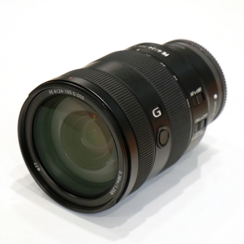 SONY FE 24-105 MM F/4 G OSS