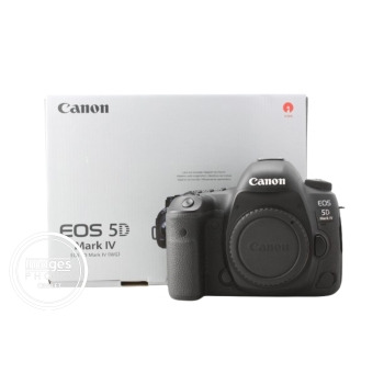 CANON EOS 5DMK IV (30152 CLICS)