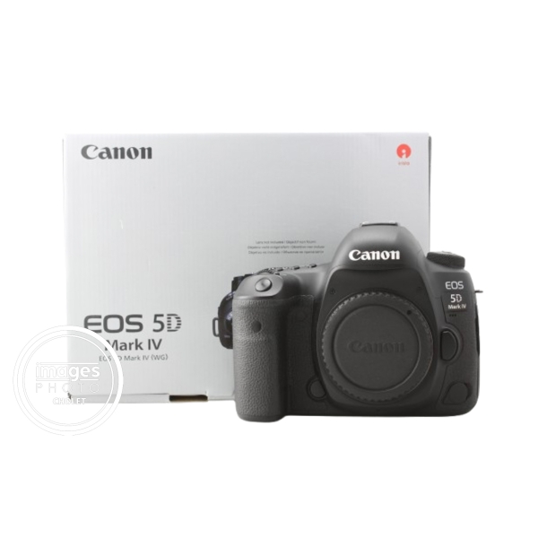 CANON EOS 5DMK IV (30152 CLICS)