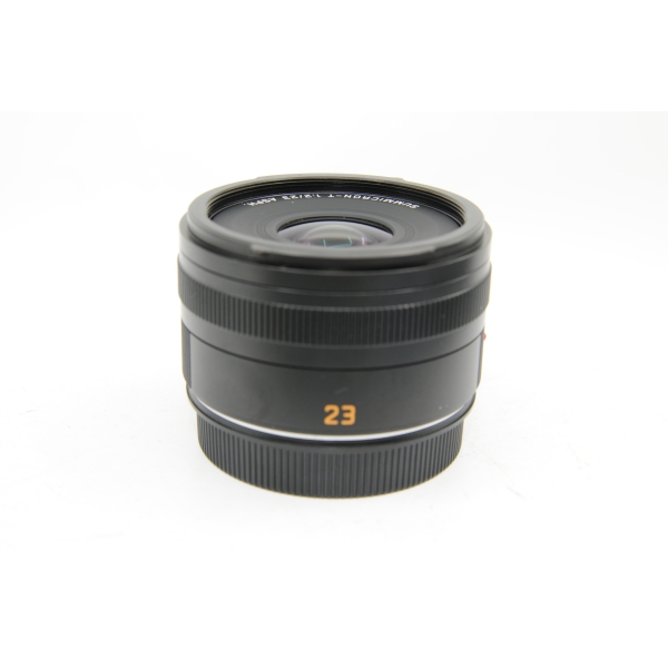 LEICA SUMMICRON-T 23/2 ASPH