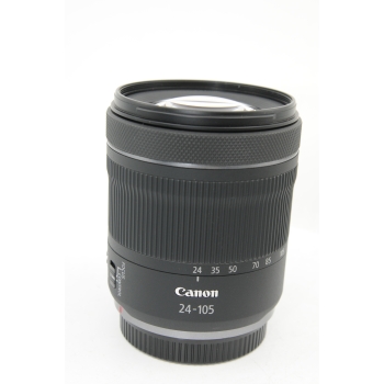 CANON RF 24-105/4-7.1 IS STM