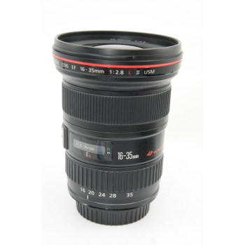 CANON EF 16-35/2.8 L II USM