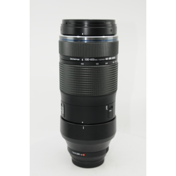 OLYMPUS 100-400/5-6.3 ED IS