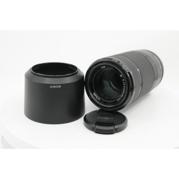 SONY E 55-210/4.5-6.3 OSS