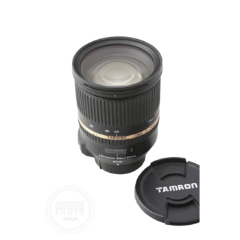 TAMRON AF SP 24-70MM F/2.8 VC NIKON