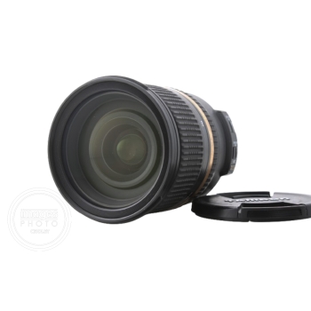 TAMRON AF SP 24-70MM F/2.8 VC NIKON