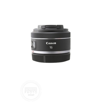 CANON RF 16 MM F2.8