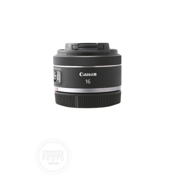 CANON RF 16 MM F2.8