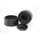 NIKON AF S MACRO 40/2.8 G DX