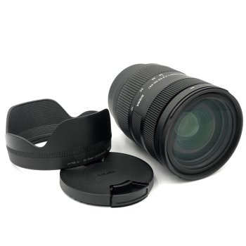 SIGMA 28-70/2.8 DG DN "C" (SONY FE)