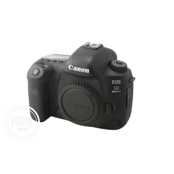 CANON EOS 5D MARK IV (57316) 4