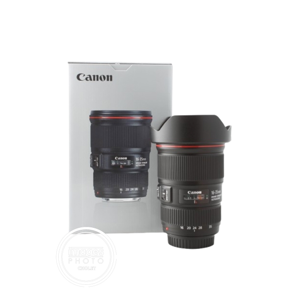 CANON EF 16-85 F4 L IS USM