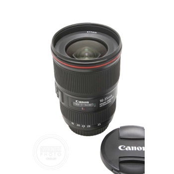 CANON EF 16-85 F4 L IS USM