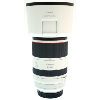 CANON OBJ 70-200/2.8 RF