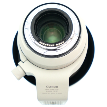 CANON OBJ 70-200/2.8 RF