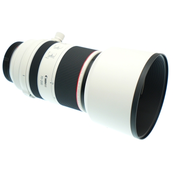 CANON OBJ 70-200/2.8 RF