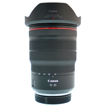 CANON OBJ 15-35/2.8 RF