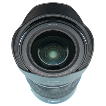 CANON OBJ 15-35/2.8 RF