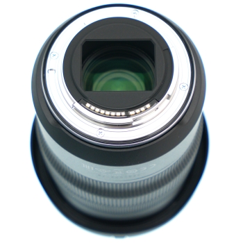 CANON OBJ 15-35/2.8 RF