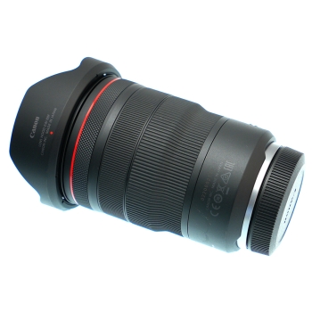 CANON OBJ 15-35/2.8 RF