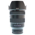 Sony FE 24-105 F4 G OSS