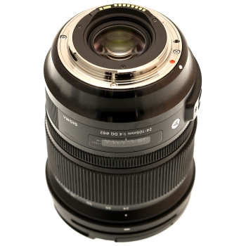 SIGMA 24-105/1.4 DG