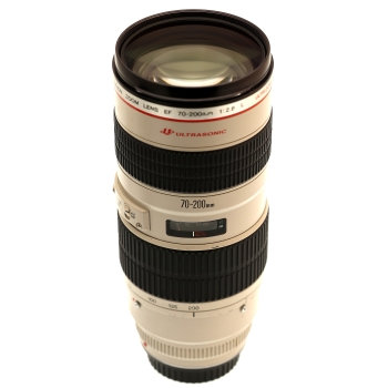 CANON OBJ EF 70-200/2.8 L USM