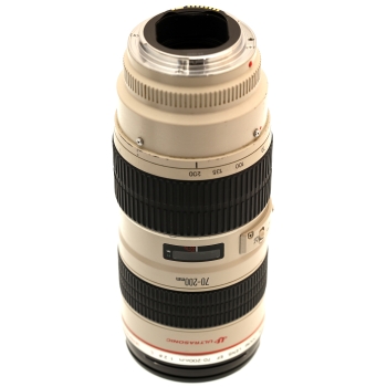 CANON OBJ EF 70-200/2.8 L USM