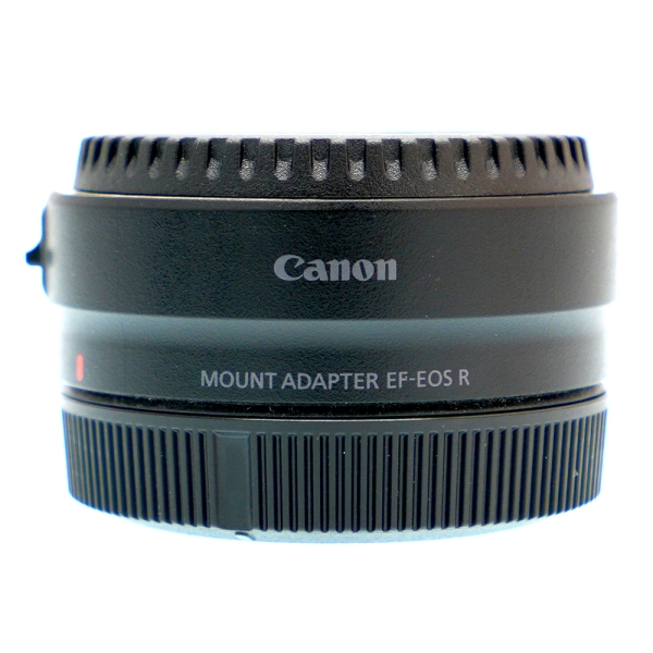 CANON BAGUE EF RF