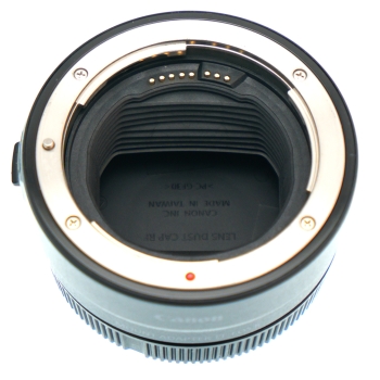 CANON BAGUE EF RF