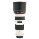 CANON OBJ EF 70-200 F4 L USM