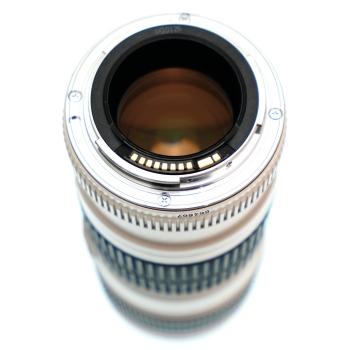 CANON OBJ EF 70-200 F4 L USM