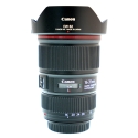 CANON OBJ EF 16-35 F4 L IS USM