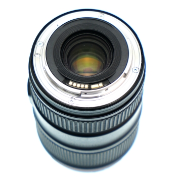 CANON OBJ EF 16-35 F4 L IS USM