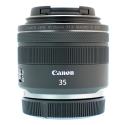 CANON OBJ RF 35 1.8