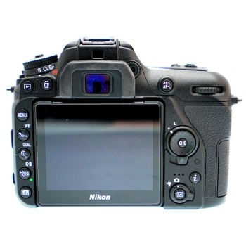 NIKON BOITIER D7500