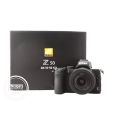 NIKON Z 50 + 16-50 DX KIT