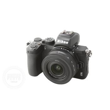 NIKON Z 50 + 16-50 DX KIT