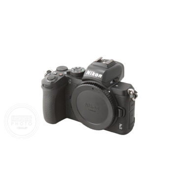 NIKON Z50 NU (23999 CLICS)