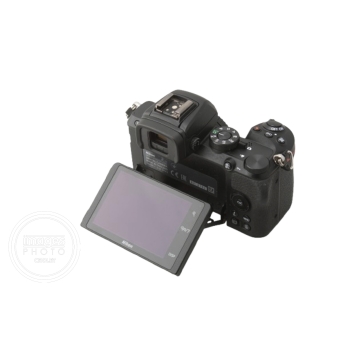 NIKON Z50 NU (23999 CLICS)