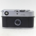 LEICA M6 TTL SILVER