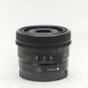 SONY FE 50/2.5 G