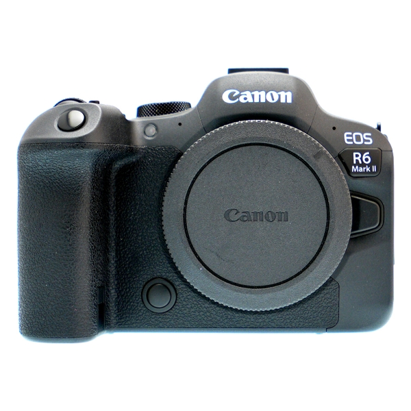 Canon R6 mark II