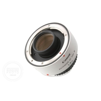 CANON EF MULTIPLICATEUR X1.4 III