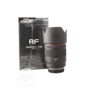 CANON RF 50 F/1.2