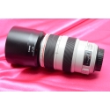 CANON EF  70-300 MM F 4-5.6 L IS USM