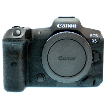 Canon R5