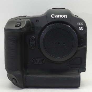 CANON EOS R3